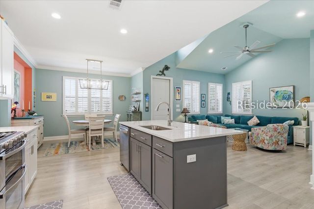 74 Caribbean Soul Avenue, Hardeeville, SC 29927