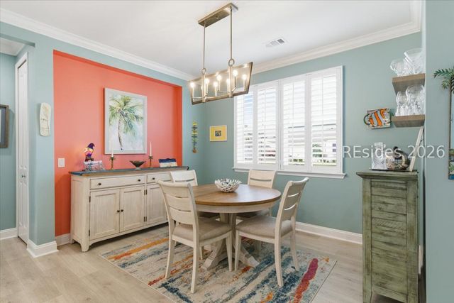 74 Caribbean Soul Avenue, Hardeeville, SC 29927