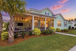 74 Caribbean Soul Avenue, Hardeeville, SC 29927