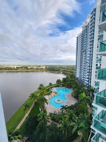 2681 N FLAMINGO Road 1104 S, Sunrise, FL 33323