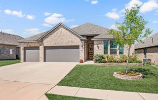 1218 Coralberry Drive, Northlake, TX 76226