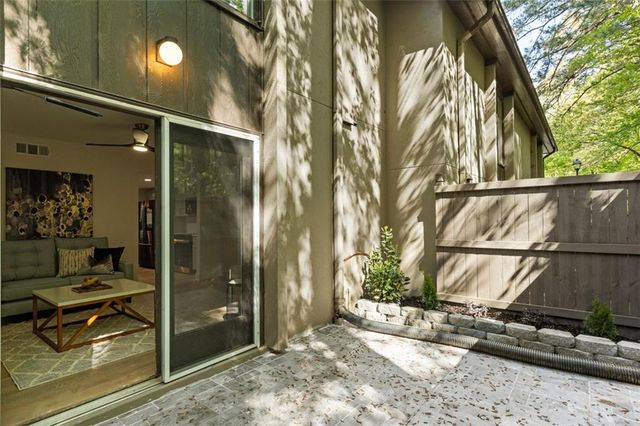 72 IVY NE Parkway, Atlanta, GA 30342