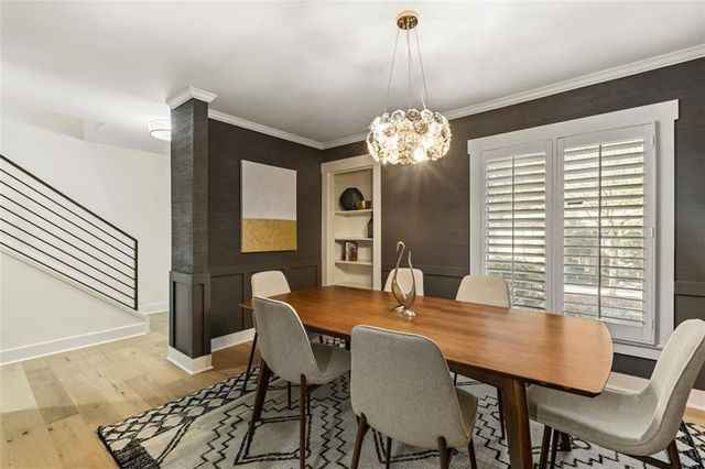 72 IVY NE Parkway, Atlanta, GA 30342