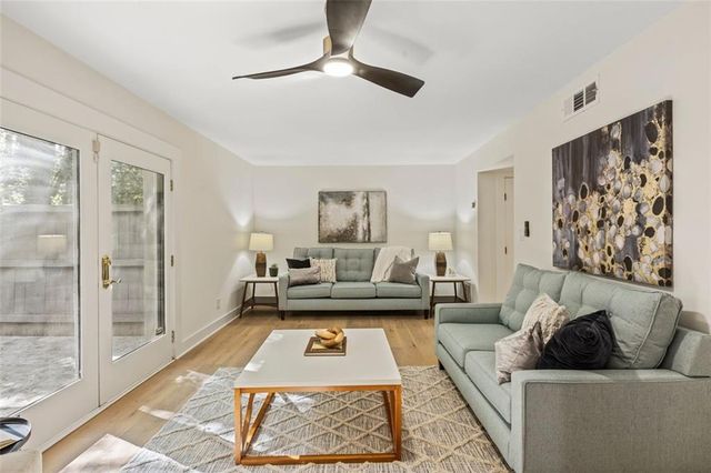 72 IVY NE Parkway, Atlanta, GA 30342