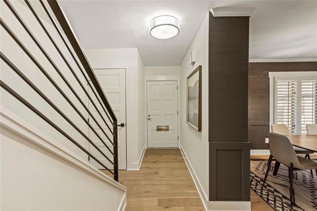 72 IVY NE Parkway, Atlanta, GA 30342