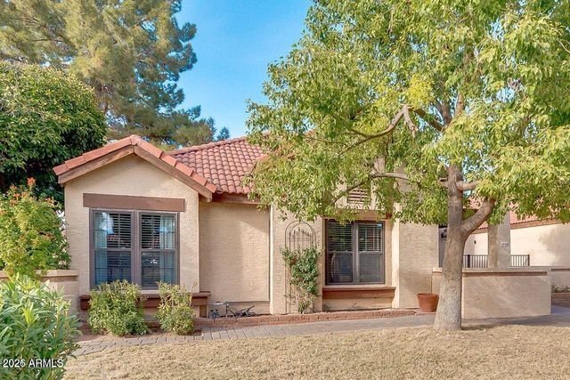 1830 E Citation Lane, Tempe, AZ 85284