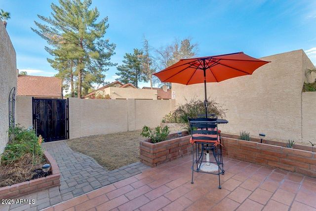 1830 E Citation Lane, Tempe, AZ 85284