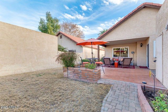 1830 E Citation Lane, Tempe, AZ 85284