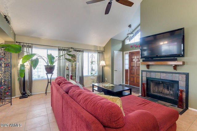 1830 E Citation Lane, Tempe, AZ 85284