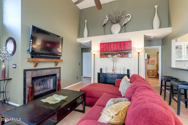 1830 E Citation Lane, Tempe, AZ 85284