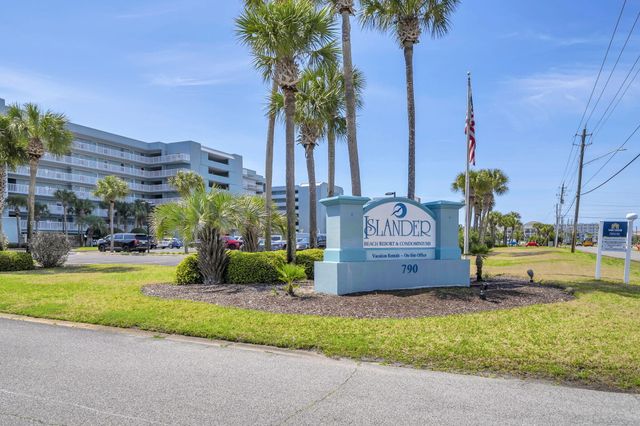790 Santa Rosa Boulevard 4003, Fort Walton Beach, FL 32548