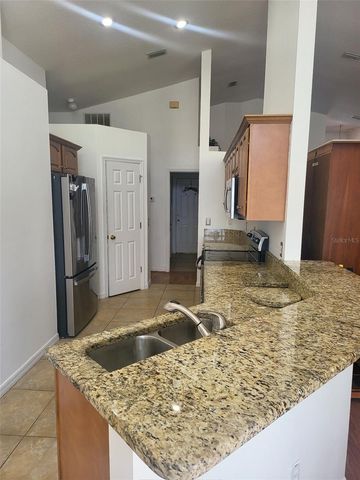 16 WOODSTON LANE, Palm Coast, FL 32164