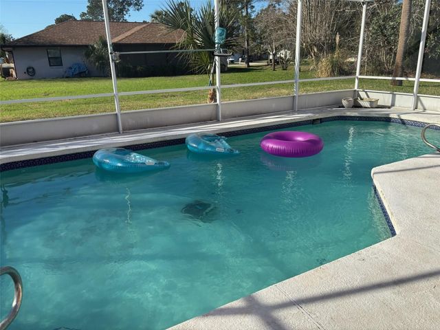 16 WOODSTON LANE, Palm Coast, FL 32164