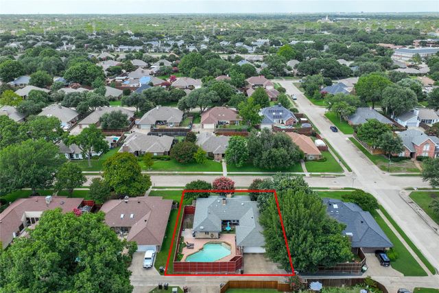 2404 Loch Haven Drive, Plano, TX 75023