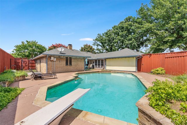 2404 Loch Haven Drive, Plano, TX 75023
