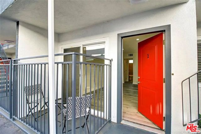 5529 Bonner Avenue 3, North Hollywood (los Angeles), CA 91601