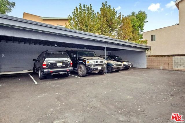 5529 Bonner Avenue 3, North Hollywood (los Angeles), CA 91601