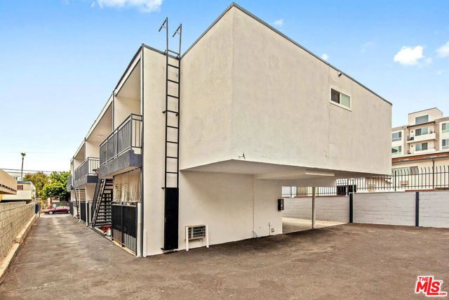 5529 Bonner Avenue 3, North Hollywood (los Angeles), CA 91601