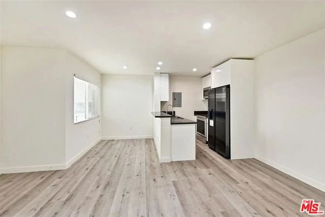 5529 Bonner Avenue 3, North Hollywood (los Angeles), CA 91601