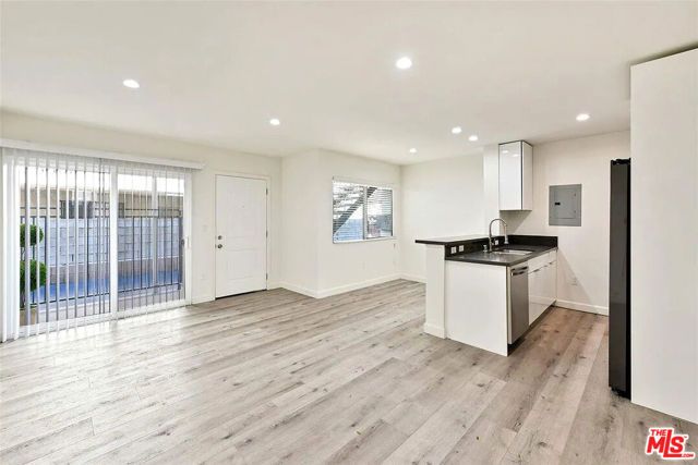 5529 Bonner Avenue 3, North Hollywood (los Angeles), CA 91601