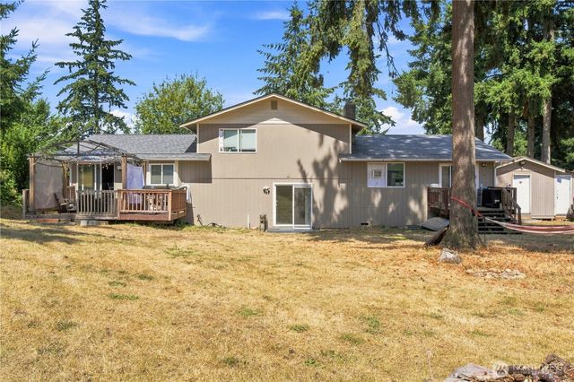 1520 156th Street Ct E, Tacoma, WA 98445