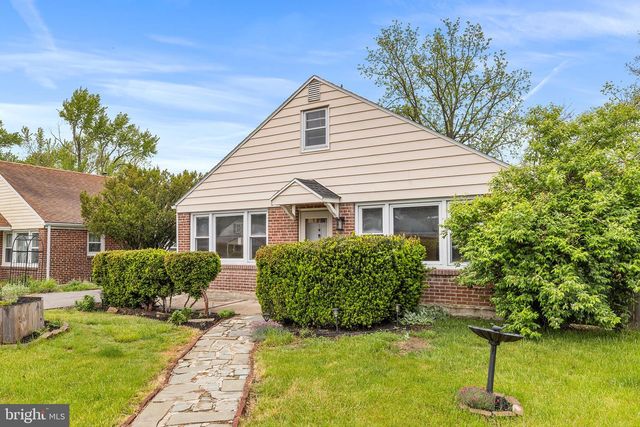 7 BROOKSIDE RD, Glenside, PA 19038
