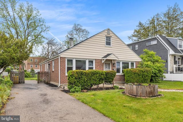 7 BROOKSIDE RD, Glenside, PA 19038