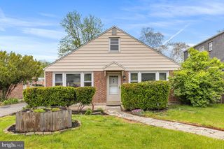 7 BROOKSIDE RD, Glenside, PA 19038