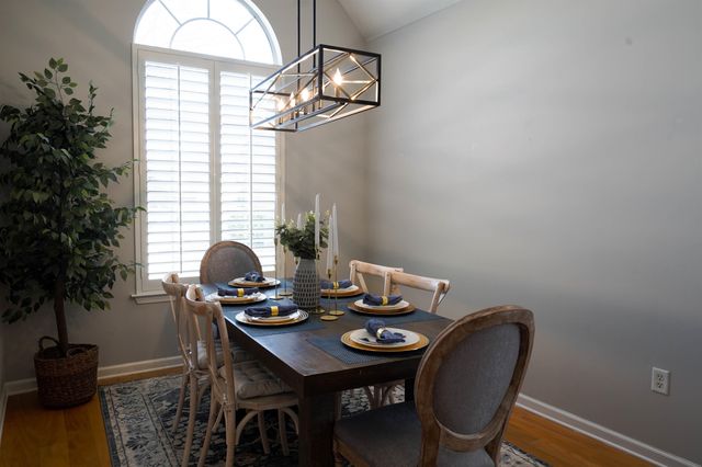 4885 SHAWS RIDGE CV, Arlington, TN 38002