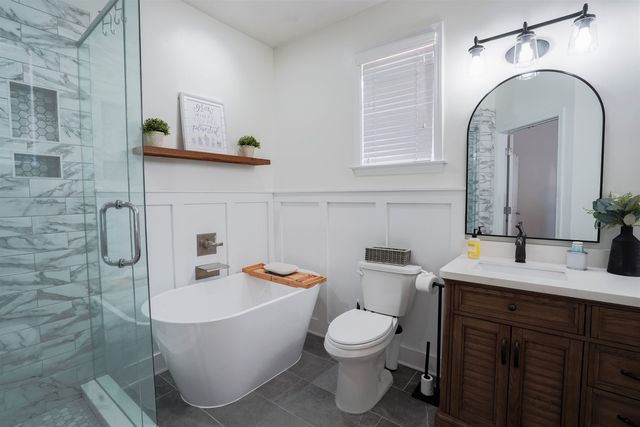 4885 SHAWS RIDGE CV, Arlington, TN 38002