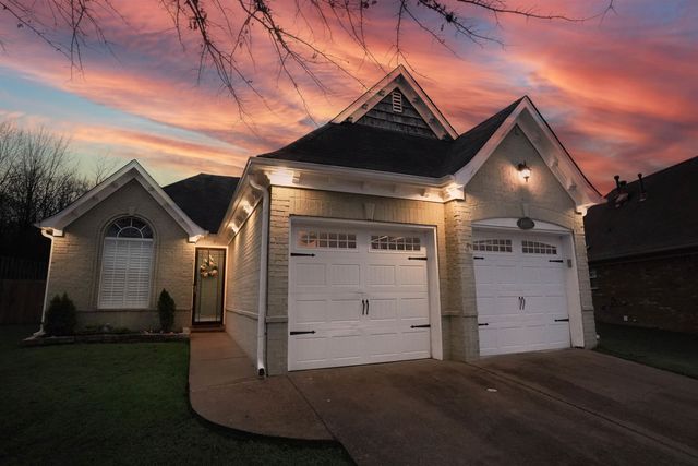 4885 SHAWS RIDGE CV, Arlington, TN 38002