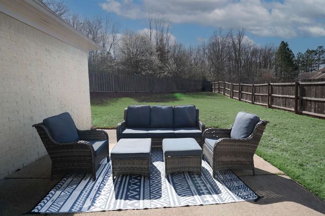 4885 SHAWS RIDGE CV, Arlington, TN 38002