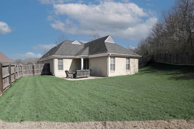 4885 SHAWS RIDGE CV, Arlington, TN 38002