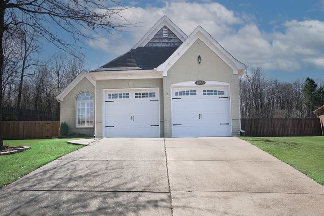 4885 SHAWS RIDGE CV, Arlington, TN 38002