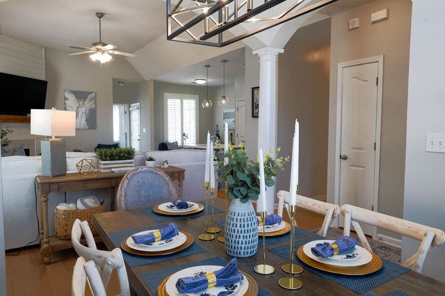 4885 SHAWS RIDGE CV, Arlington, TN 38002