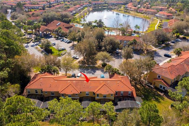 3006 YELLOW LANTANA LANE, Kissimmee, FL 34747