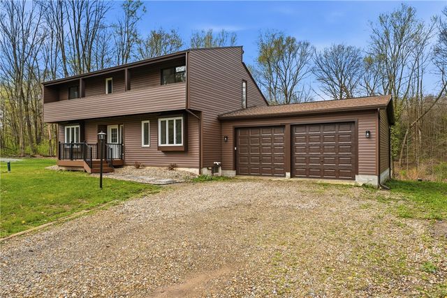 263 Pearson Drive, New Wilmington Boro, PA 16142