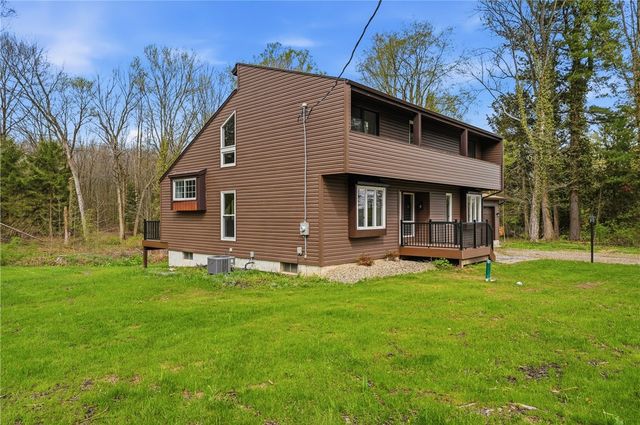 263 Pearson Drive, New Wilmington Boro, PA 16142