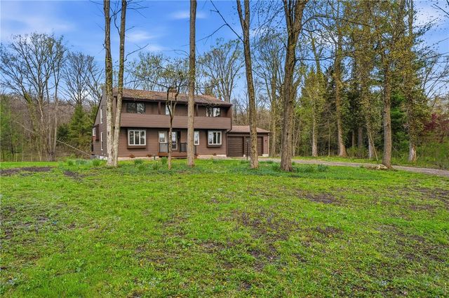 263 Pearson Drive, New Wilmington Boro, PA 16142