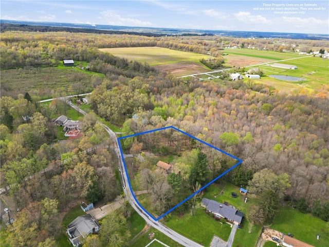263 Pearson Drive, New Wilmington Boro, PA 16142