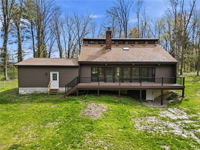 263 Pearson Drive, New Wilmington Boro, PA 16142