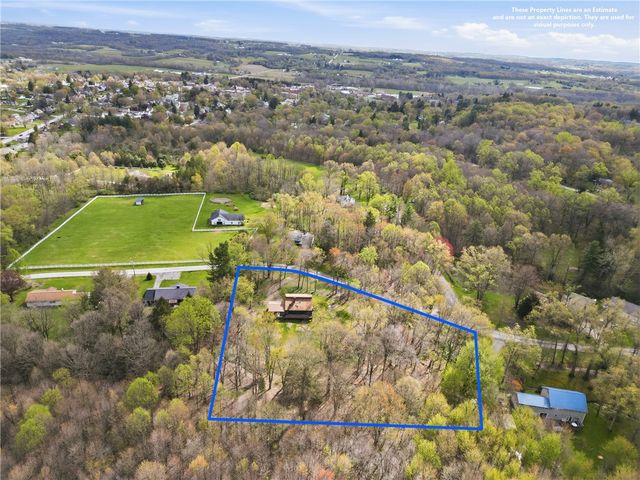 263 Pearson Drive, New Wilmington Boro, PA 16142