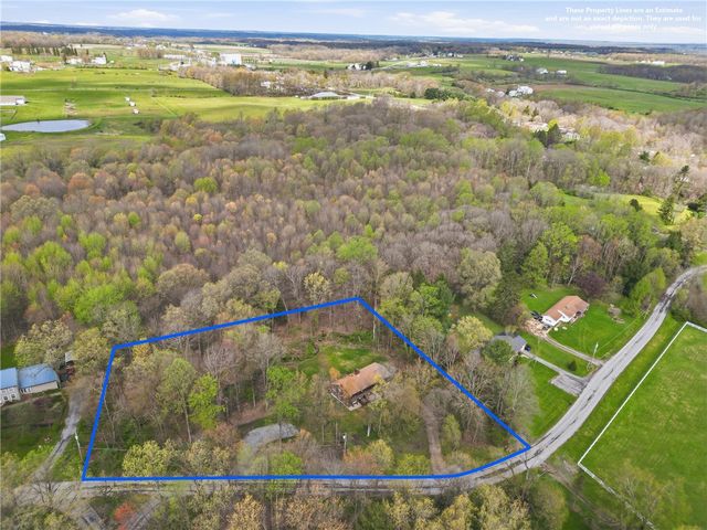 263 Pearson Drive, New Wilmington Boro, PA 16142