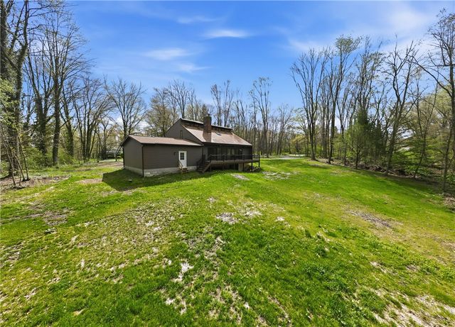 263 Pearson Drive, New Wilmington Boro, PA 16142