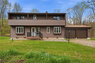 263 Pearson Drive, New Wilmington Boro, PA 16142