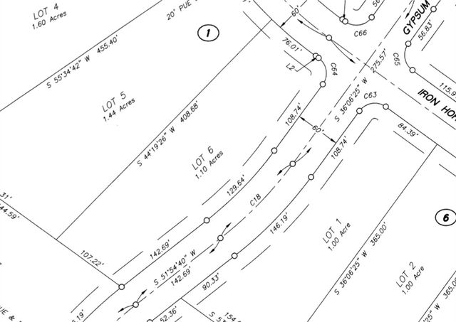 127 Gypsum Road, New Waverly, TX 77358