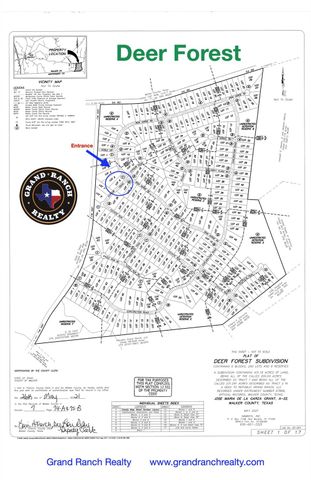 127 Gypsum Road, New Waverly, TX 77358