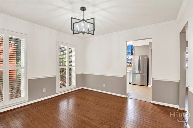 2 Bundy Park, Savannah, GA 31406