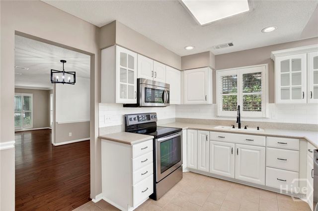 2 Bundy Park, Savannah, GA 31406