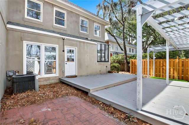 2 Bundy Park, Savannah, GA 31406